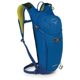 Osprey Siskin 8 Rucksack 47 cm postal blue