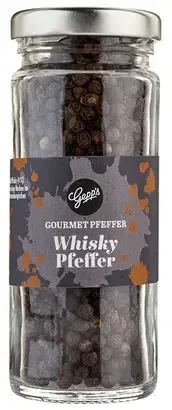 Gepp's Whisky Pfeffer