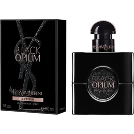 YVES SAINT LAURENT Black Opium Le Parfum 30 ml