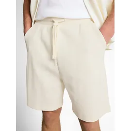 Tom Tailor Relaxshorts Weiß XXL