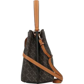 L.Credi Filiberta Hobo braun