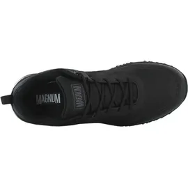 Magnum Ultima 3.0 Schuhe wasserdicht Unisex - Schwarz - 48 EU