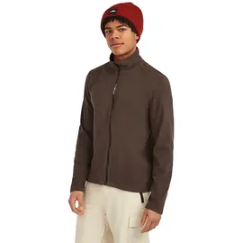 O'Neill Fleecejacke Braun M