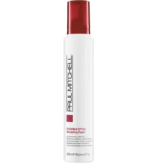 Paul Mitchell Flexible Style Sculpting Foam 200 ml