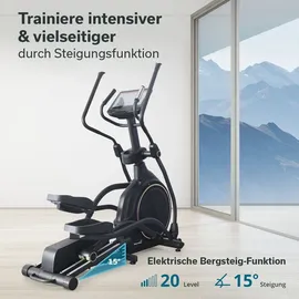 Skandika Carbon P30-S Touchscreen Schwarz