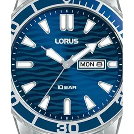 Lorus RH357AX9 Sport Herrenuhr 42mm 10ATM