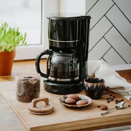 Adler AD 4383 schwarz