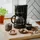 Adler AD 4383 schwarz