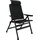 Crespo AP/438-ASC-60 Campingstuhl, XL, Grau