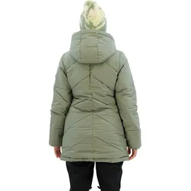 Roxy Better Weather Jacke Damen Agave Green XS