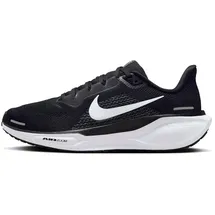 Nike Pegasus 41 Damen Slim Schwarz 44