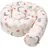 Zöllner Bettschlange Tiere, Beige