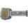 QUIKSILVER Snapped Schneebrille 2026 fallen rock/clux ml gold