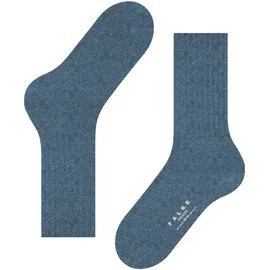 Falke Nelson Funktionssocken 39-42 Blau