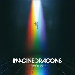 Evolve (Vinyl)