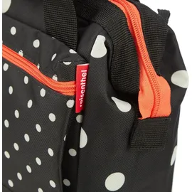 Reisenthel Allrounder Cross twist silver