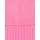 Zwillingsherz Strickmütze rosa