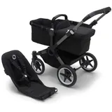 Bugaboo Donkey 5 Base graphite/mignight black