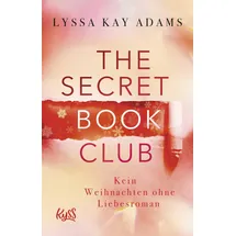 Rowohlt Taschenbuch The Secret Book Club – Kein Weihnachten ohne Liebesroman