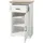 Landscape Schuhschrank schmal 65 x 102 x 41 cm Eichefarben, Pinienfarben, 2 Fächer, 1 Schublade / weiß