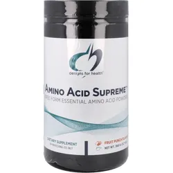 Designs for health Amino Acid Supreme? 360g