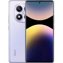 Xiaomi Redmi Note 14 Pro 4G 8 GB RAM 256 GB Aurora Purple
