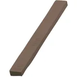 fritz müller schleifmittel Müller Schleiffeile Edelkorund flach 6x3x100mm mittel