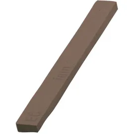 fritz müller schleifmittel Müller Schleiffeile Edelkorund flach 6x3x100mm mittel