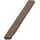 fritz müller schleifmittel Müller Schleiffeile Edelkorund flach 6x3x100mm mittel