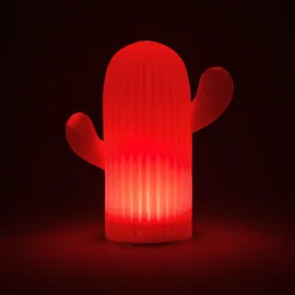 OTTO home Solarleuchte Kunststoff B:15cm H:33cm L:15cm Ø:28,5cm mit Erdspieß und Fernbedienung weiß