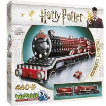 JH-Products 3D-Puzzle Harry Potter Hogwarts Express Zug (34523)