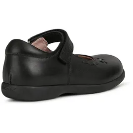 GEOX Naimara Schwarz 33
