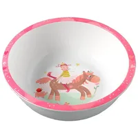 HABA Schale rutschhemmend & Pferd