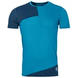 Ortovox 120 Tec T-Shirt M Unisex Erwachsene