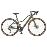 Prophete Graveler 1.0 Gravel E-Bike 28 Zoll 17kg