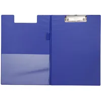 Maul Schreibmappe A4 Blau