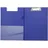 Maul Schreibmappe A4 Blau