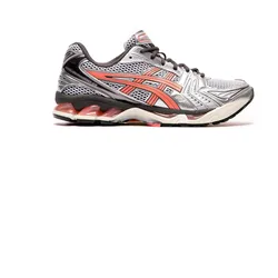Asics GEL-KAYANO 14 - Silber - 8.5