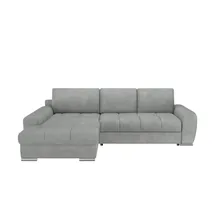 bobb Ecksofa mit Funktion ¦ Maße (cm): B: 283 H: 91 T: 181.0