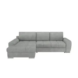 bobb Ecksofa mit Funktion ¦ Maße (cm): B: 283 H: 91 T: 181.0