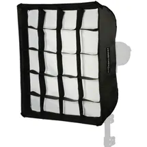 Walimex pro Softbox PLUS 40x50cm