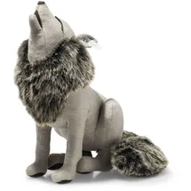 Steiff Best of Selection Heulender Wolf 38cm (025020)