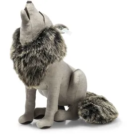 Steiff Best of Selection Heulender Wolf 38cm (025020)