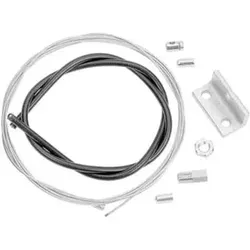 Sommer Bowdenzug Standard Länge 0, 55/2, 3m 1612
