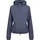 URBAN CLASSICS Damen Jacke, vintageblue L