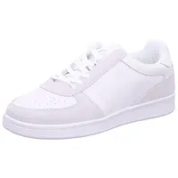 Marc O'Polo Sneaker weiß, 1