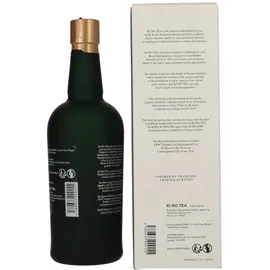 KI NO BI KI NO TEA Kyoto Dry Gin 45,1% vol 0,7 l Geschenkbox