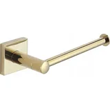 Mexen Rufo Toilettenpapierhalter, gold - 7050933-50