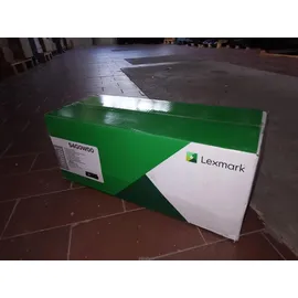 Lexmark Resttonerbehälter 54G0W00