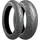 Bridgestone Battlax S21 180/55 ZR17 TL 73W